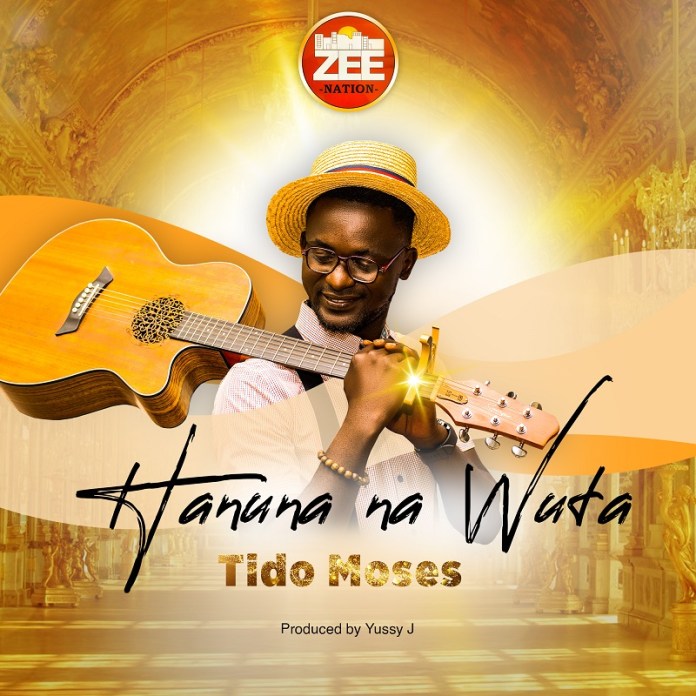 Download Mp3 Hanu Na Wuta – Tido Moses