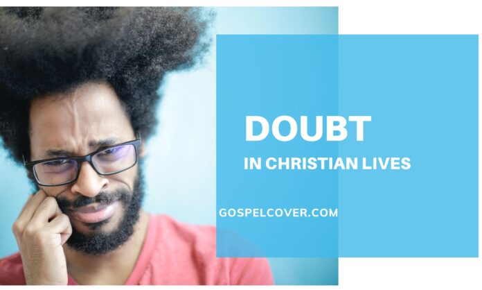 A Doubting Mind of a Christian-life