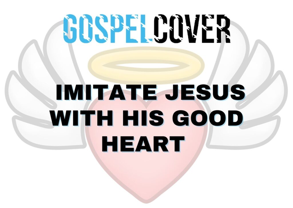 The Benefits of Good Heart