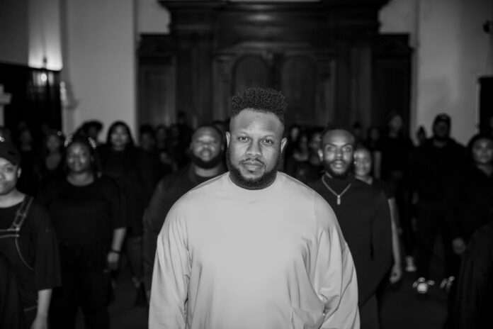 Spirituals Ft. TBN UK – Wade In The Water MP3 Download (Lyrics & Video)