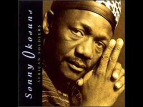 sonny okosun rain lyrics