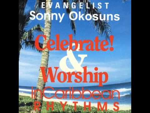 Sonny Okosun – Hosannah