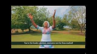 Lyrics Tope Alabi – Eru Ogo