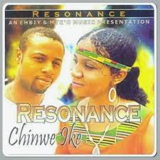 chinwe ike Holy Ghost Fire Lyrics