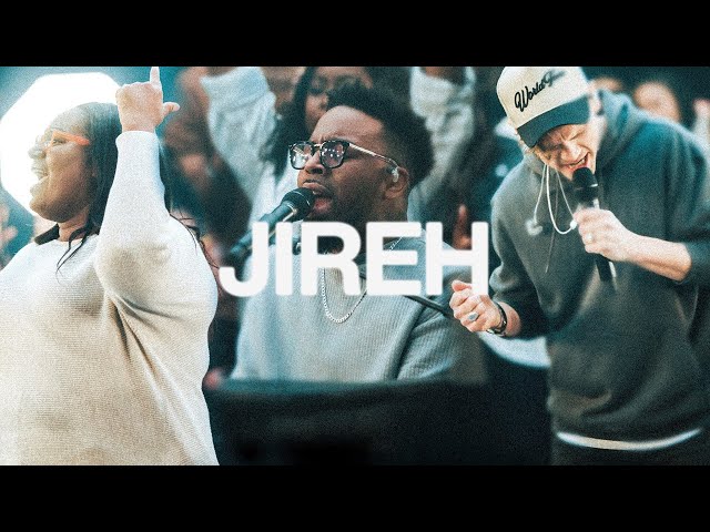 Elevation Worship & Maverick City – Jireh MP3 Download (Lyrics, Video)
