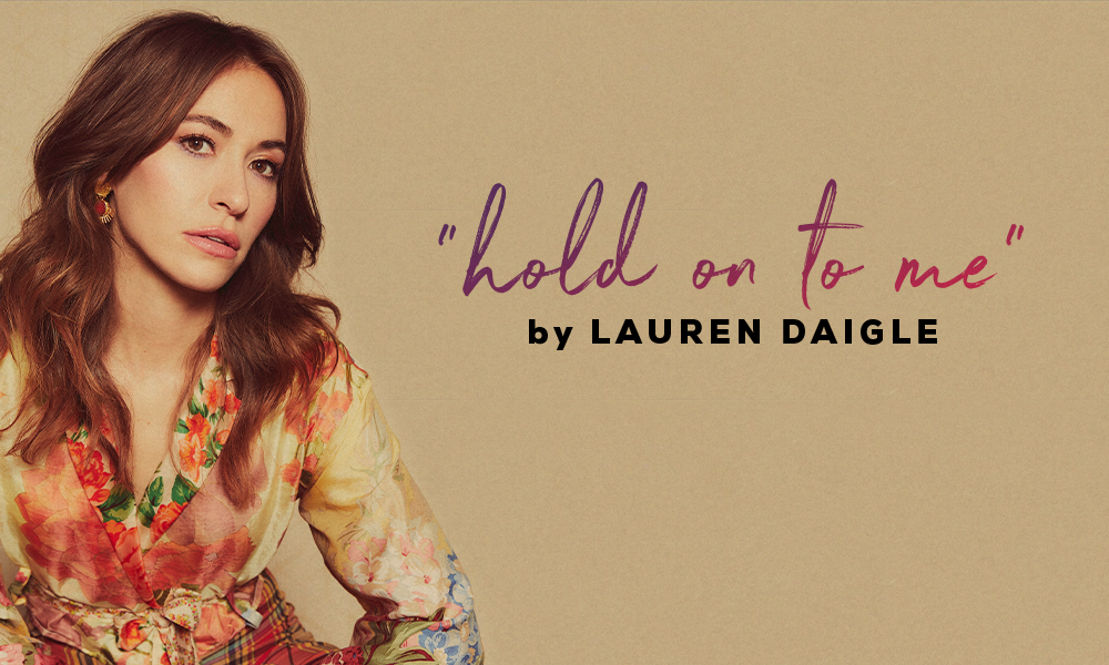 lauren-daigle-hold-on-to-me-mp3-download-lyrics-gospel-cover