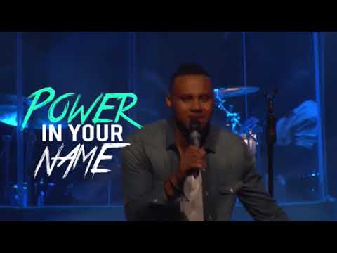 Todd Dulaney MP3 Download - Your Great Name (Lyrics, Video) Audio Song