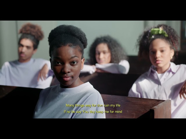 Limoblaze x Ada Ehi – Good God | Mp3 Download (Lyrics, Mp4)