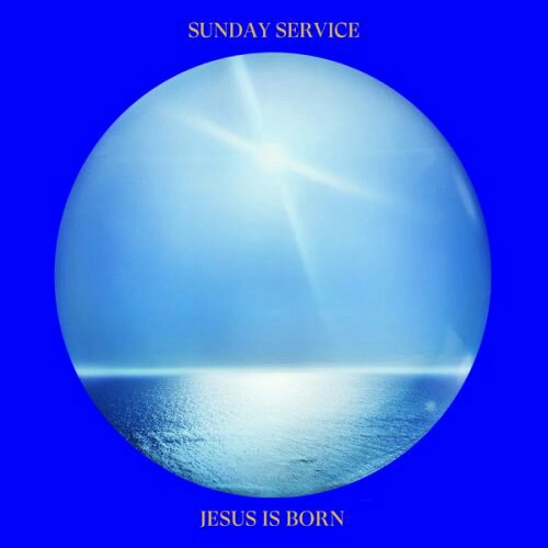 Kanye West x Sunday Service Choir – Count Your Blessings MP3 Download (Lyrics, Video)