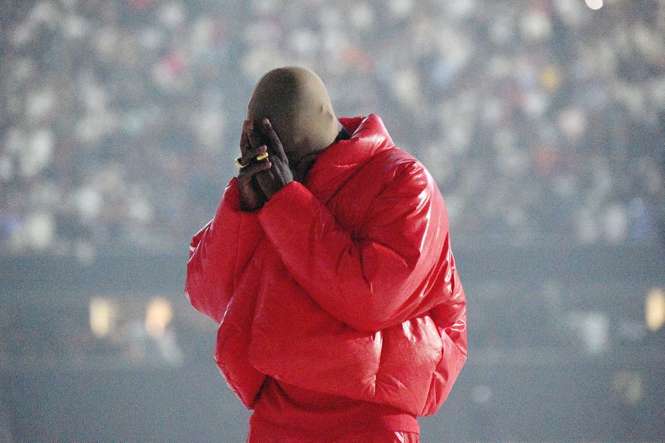 Kanye West – Come To Life (Lyrics) Donda Album