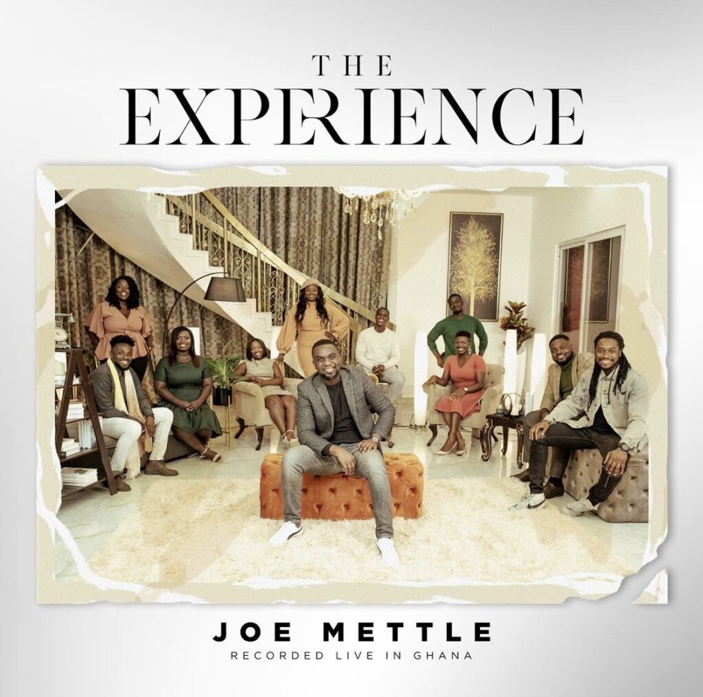 Joe Mettle – Yesu Mo MP3 Download | Lyrics, MP4