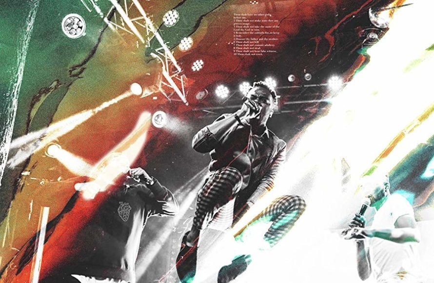 Travis Greene – Broken Vessels MP3 Download (Lyrics, Video)
