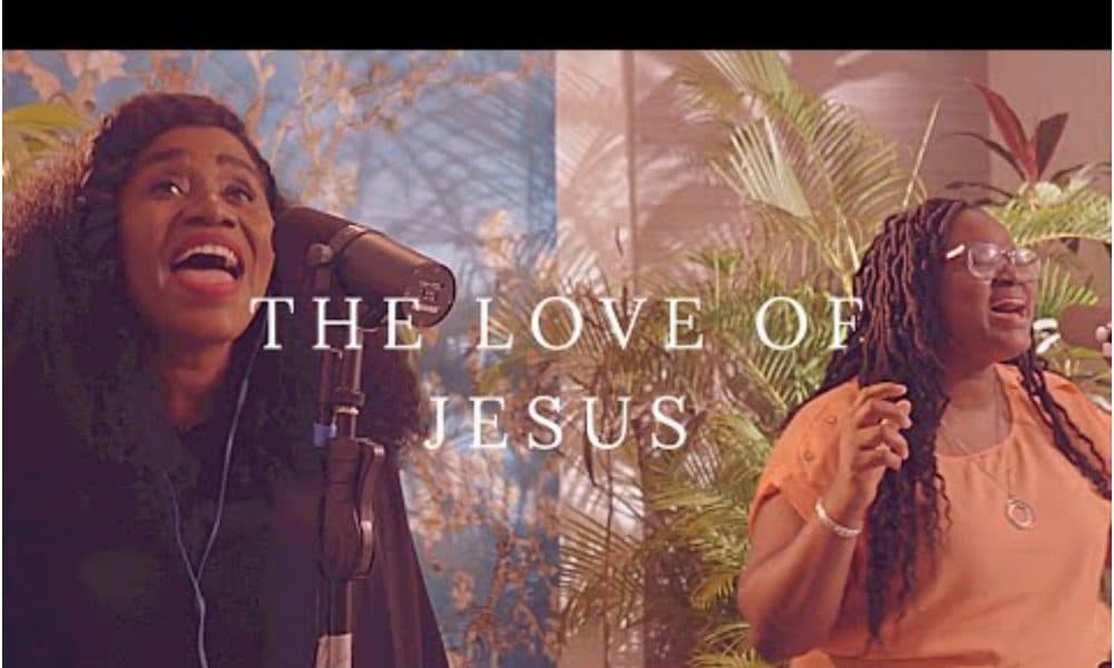 TY Bello & Tomi Favored – The Love of Jesus