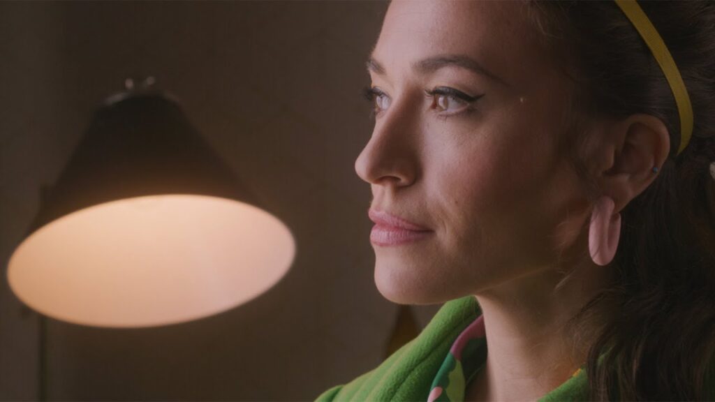Video Lauren Daigle – Hold On To Me MP4 Download