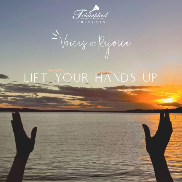 Voices of Rejoice – Yes, I'm Blessed Mp3 Download (Lyrics, Video)