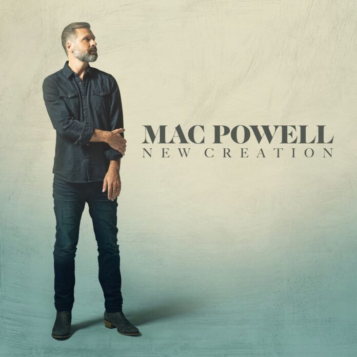 Mac Powell – Love Is The Reason Mp3 Download (Lyrics)