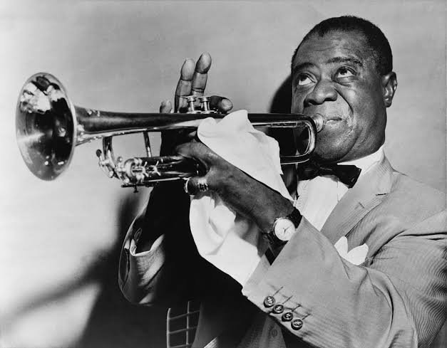 Louis Armstrong – When The Saints Go Marching In (Mp3 Download Lyrics)