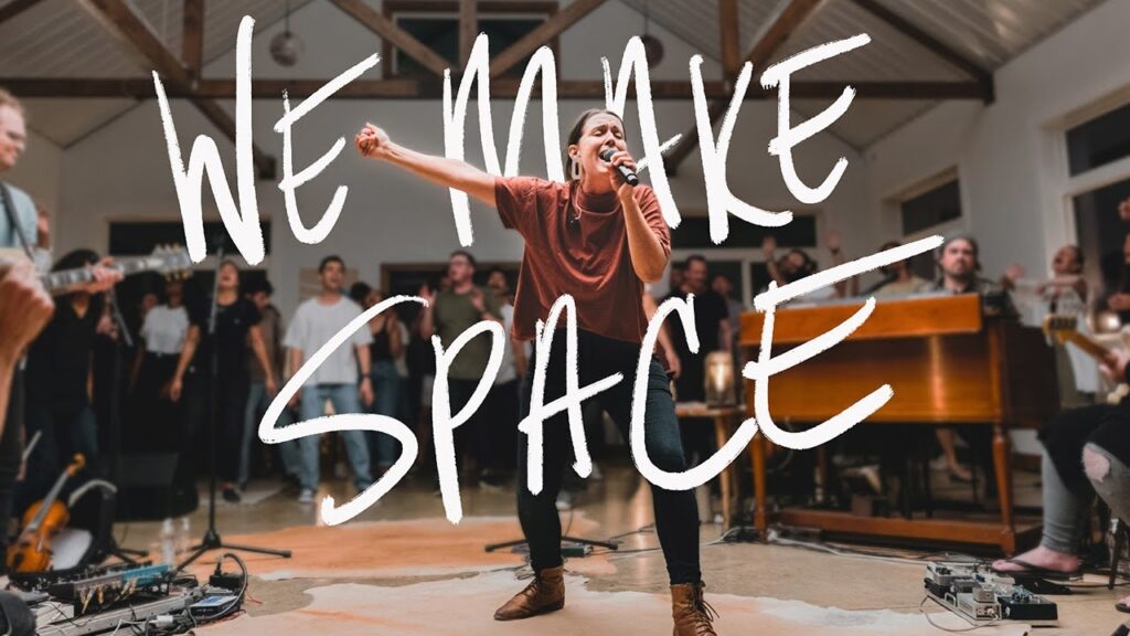 Bethel Music Melissa Helser We Make Space Mp3 Download Lyrics Gospel Cover Bethel Music Melissa Helser We Make Space Mp3 Download Lyrics Gospel Cover