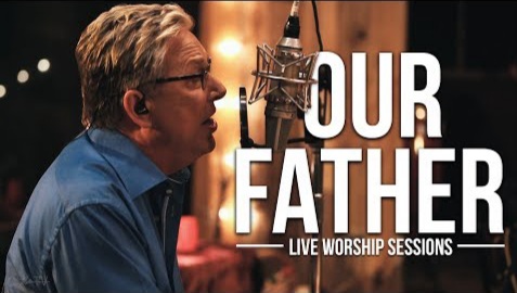 Don Moen – Our Father (Mp3 Download, lyrics)