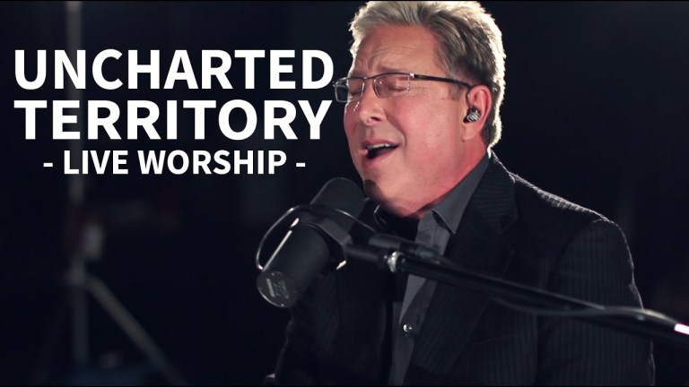Don Moen – Uncharted Territory (Mp3 Download, lyrics)