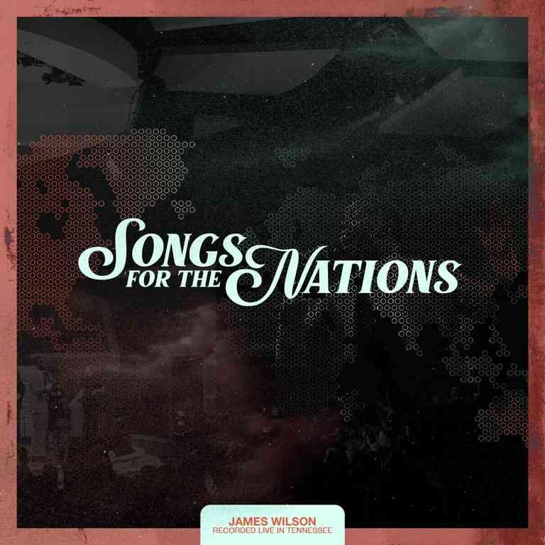 James Wilson – Strong Tower (Mp3 Download, lyrics)