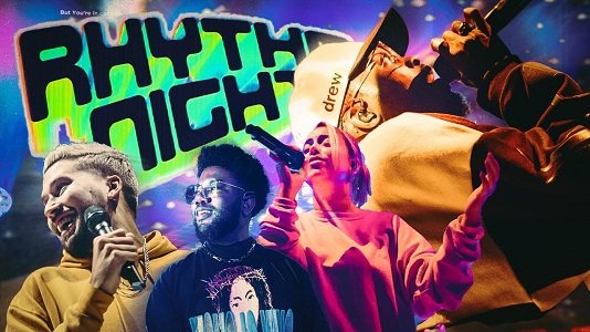 Elevation Rythm – Easy  Mp3 Download (lyrics)