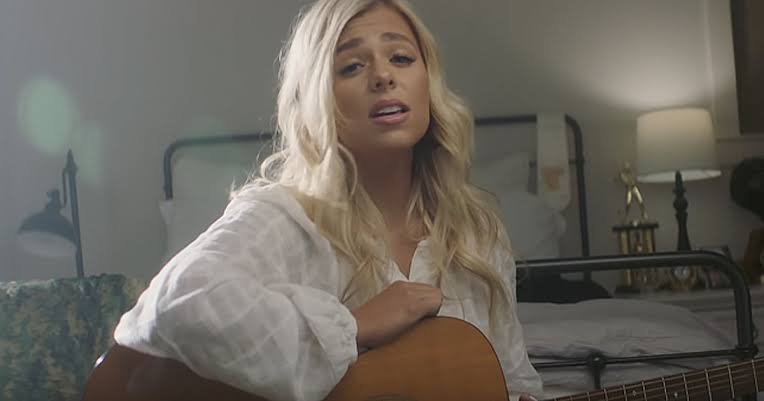 Anne Wilson – Something About That Name Mp3 Download (lyrics, video)