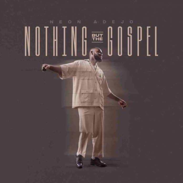 Neon Adejo – I Agree