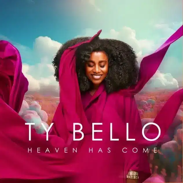 Ty Bello - My Body