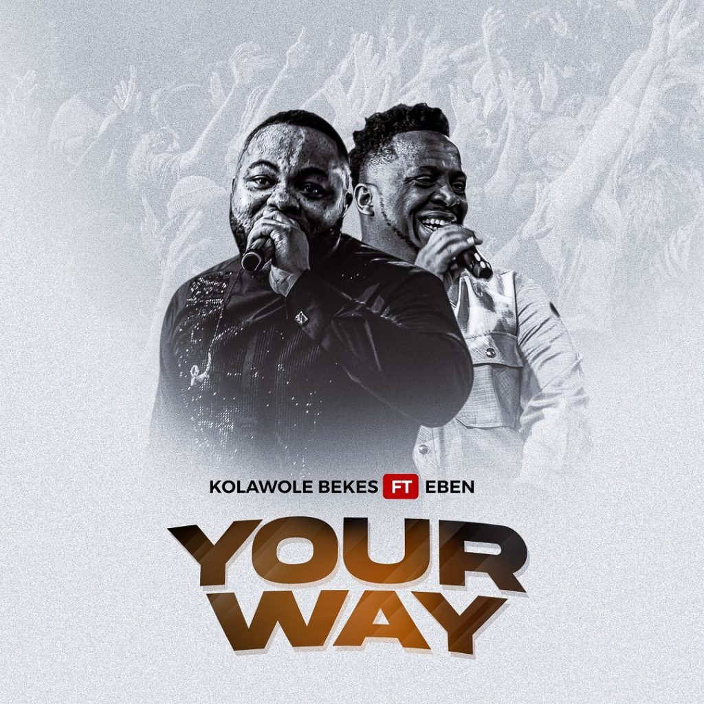Kolawole Bekes – Your Way