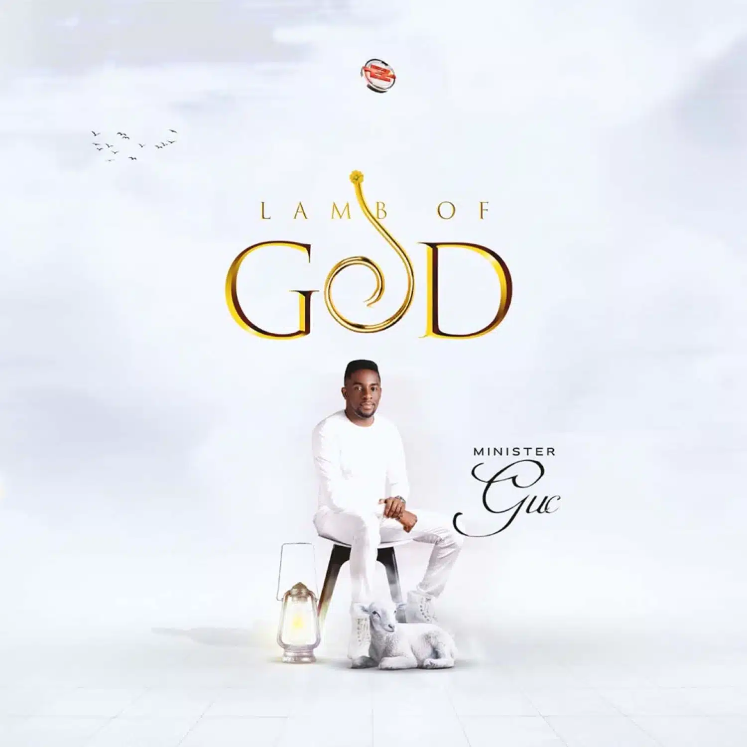 Minister GUC – Lamb Of God (Mp3 Download, Lyrics) » Gospel Cover