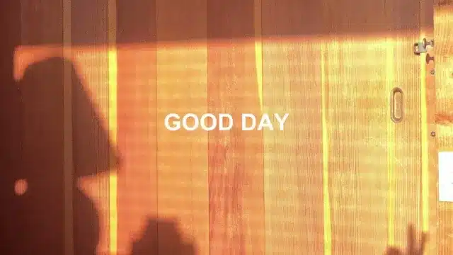 Forrest Frank – Good Day