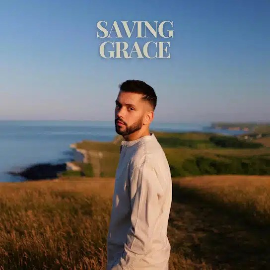 Luke Silva - Saving Grace Mp3 Download with Lyrics » Gospel Cover